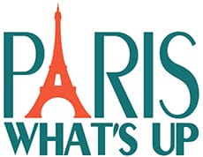 logo paris whatsup • Paris Whatsup